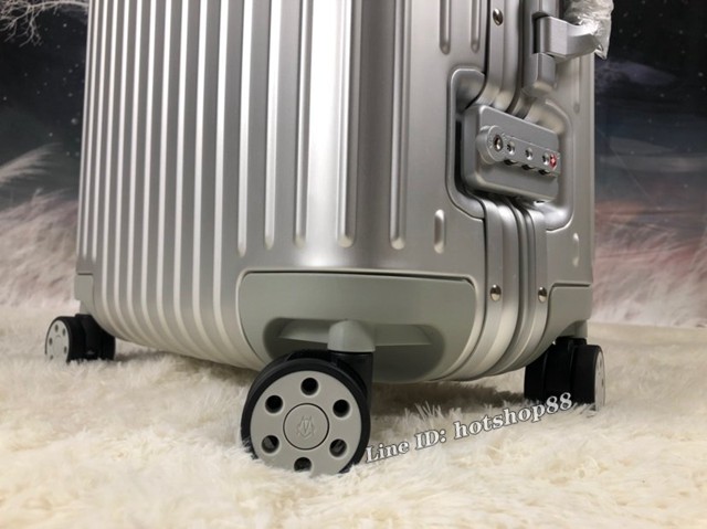 RIMOWA行李箱四輪拉杆箱 日默瓦925Original系列拉箱 gdx1300